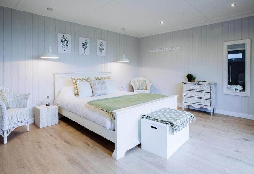 Camera Standard Letto King, Sea View Snugs At Laggan