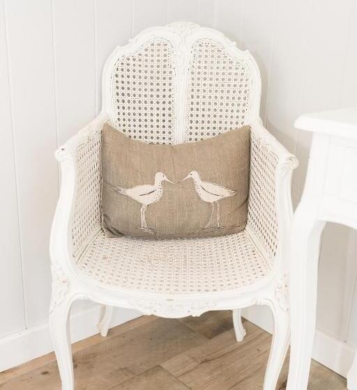 Camera Standard Letto King, Sea View Snugs At Laggan