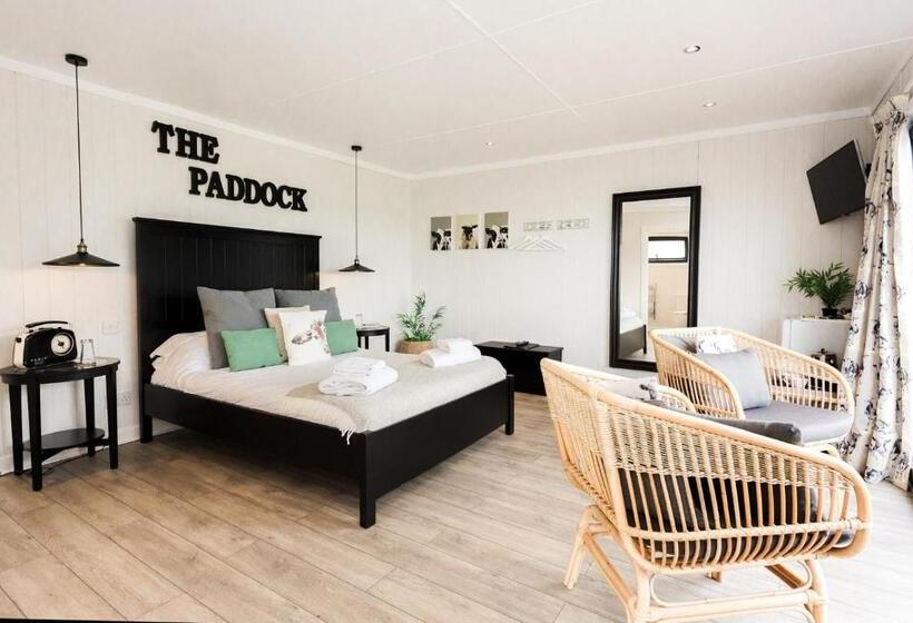 Chalet, Sea View Snugs At Laggan