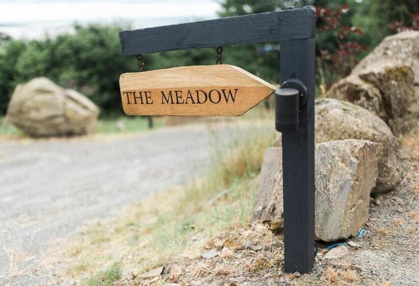 Chalet, Sea View Snugs At Laggan