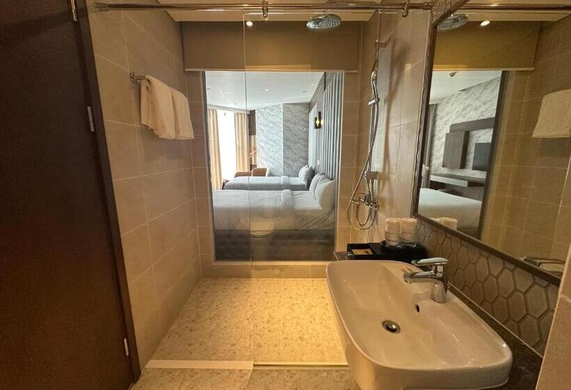 آپارتمان 1 خوابه, Apec Mandala Mui Ne Phan Thiet