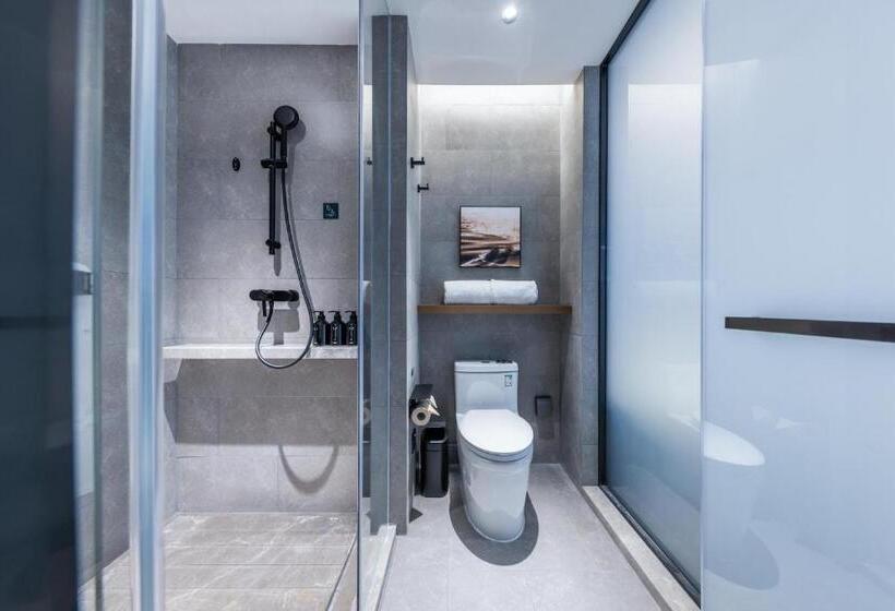 수피리어 룸, Atour Hotel Kunming Yunnan Burma Avenue