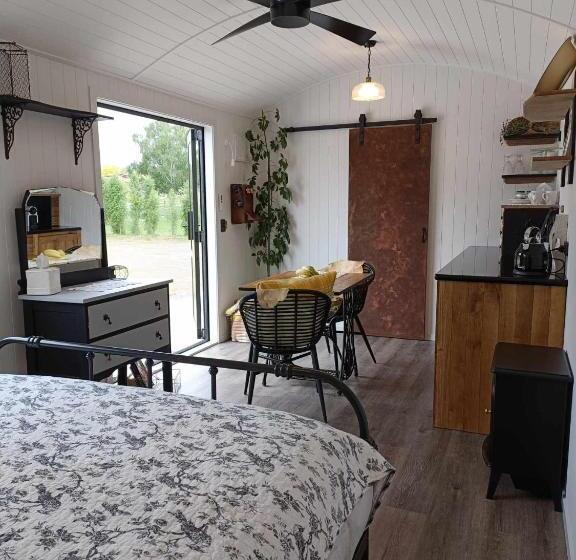 اتاق سوپریور, About Thyme For Sleeps & Treats