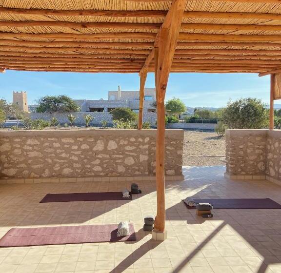 اتاق عادی, Kaouki Lodge