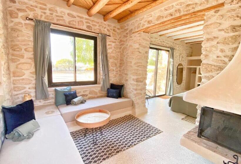 اتاق استاندارد, Kaouki Lodge