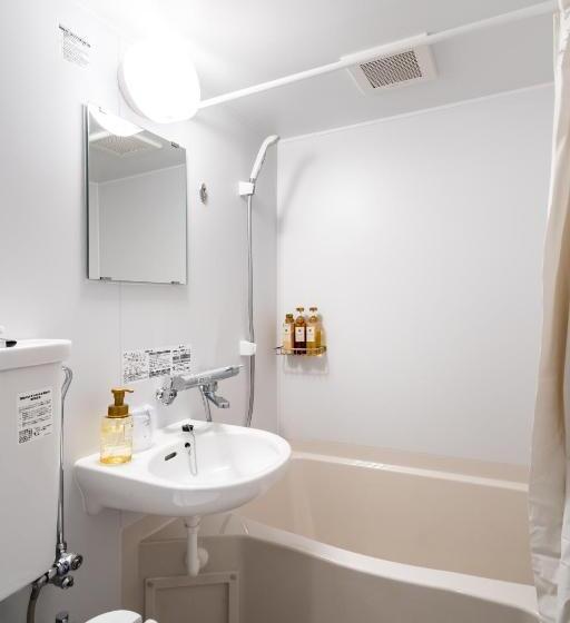 Basic-huone, カダルテラス金田一