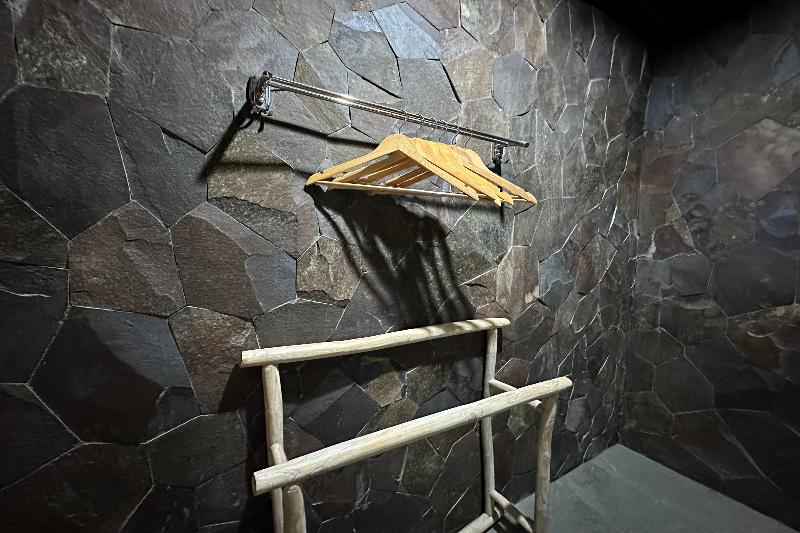 Standard Tent, Glamping @ Pebbles & Fins