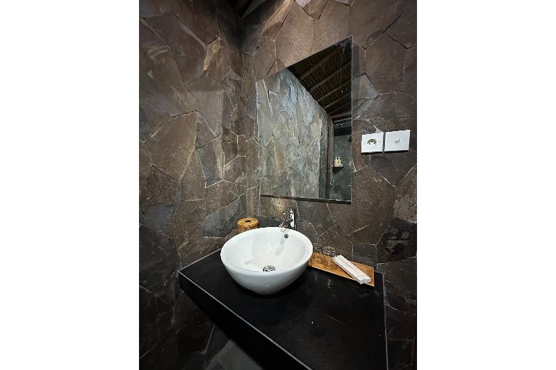 Standard Tent, Glamping @ Pebbles & Fins