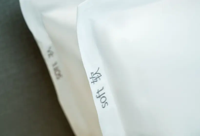 Standard-huone, Holiday Inn Express Xiamen Jimei New Town By Ihg