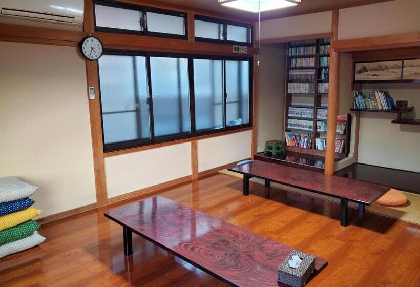 スタンダードスタジオ, Kotohi   Vacation Stay 16169