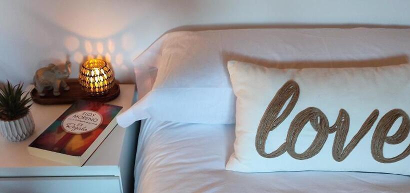 חדר סטנדרט לשלושה, La Solana Del Abuelo Andrés