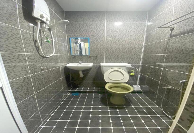 חדר סטנדרט, Oyo Home 90904 Ray Yan Guesthouse