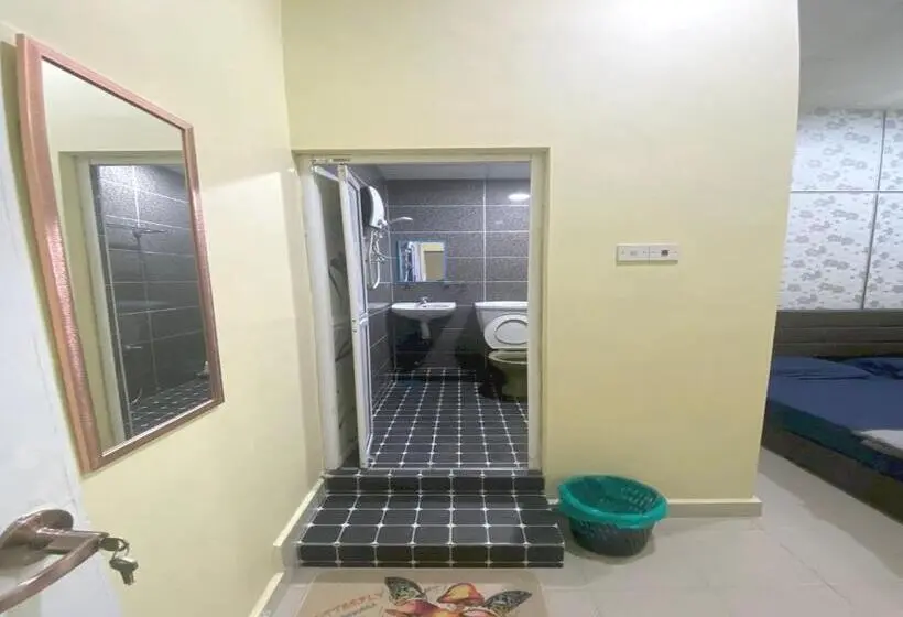Standard-huone, Oyo Home 90904 Ray Yan Guesthouse