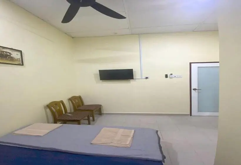 Standard-huone, Oyo Home 90904 Ray Yan Guesthouse