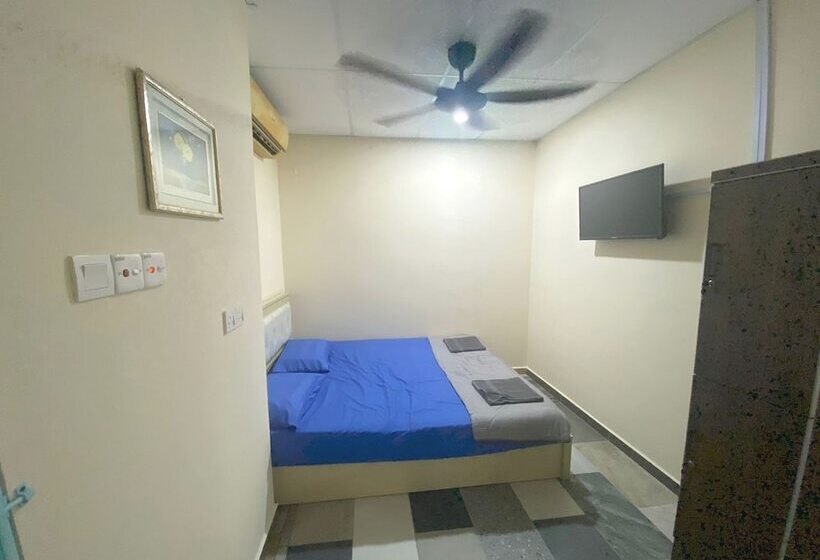 חדר סטנדרט, Oyo Home 90904 Ray Yan Guesthouse