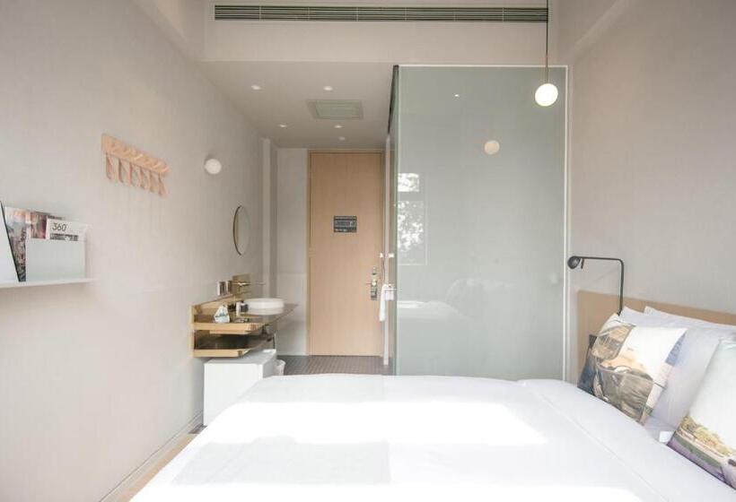 Quarto standard, Read And Rest