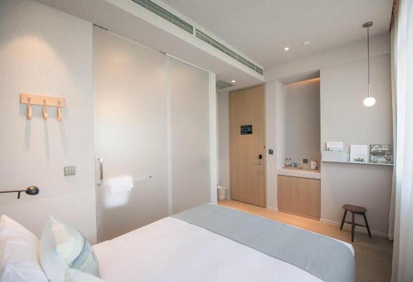 Quarto standard, Read And Rest