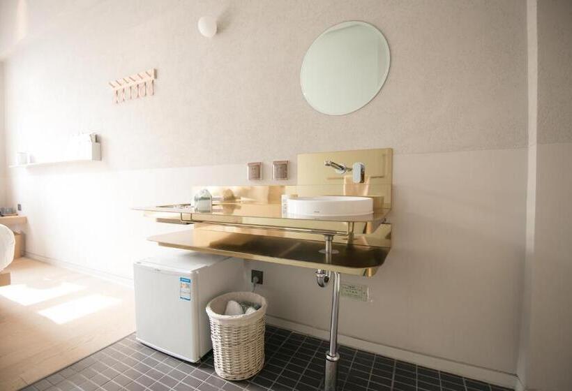 Quarto standard, Read And Rest