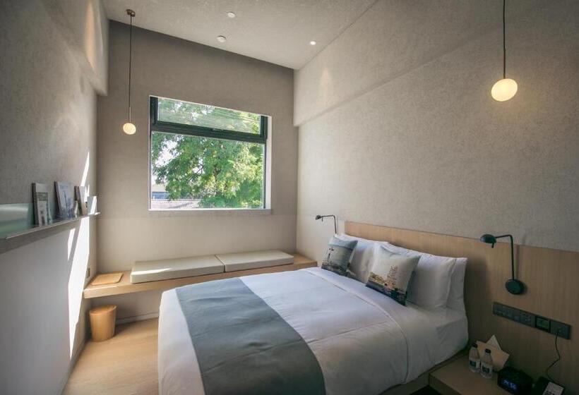 Quarto standard, Read And Rest