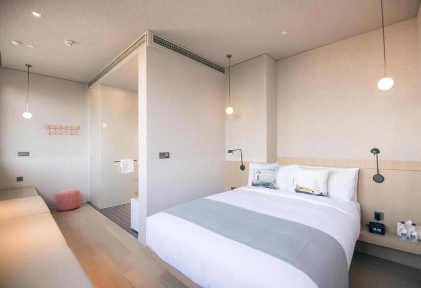 Quarto standard, Read And Rest