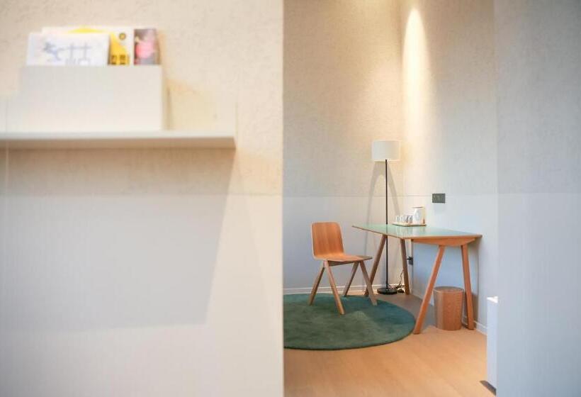 Quarto Standard Cama King, Read And Rest