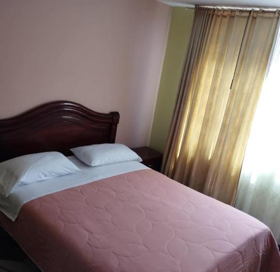 标准间, Torre Bolívar