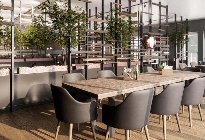 شقة غرفة واحدة, Prima Resort Boddenblick Camping & Tiny House Resort