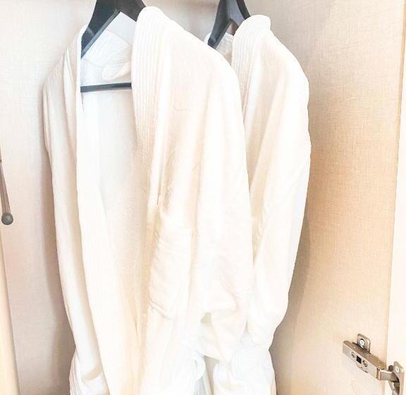 디럭스 룸, Rho Hotel柔居shenzhen International Convention And Exhibition Center