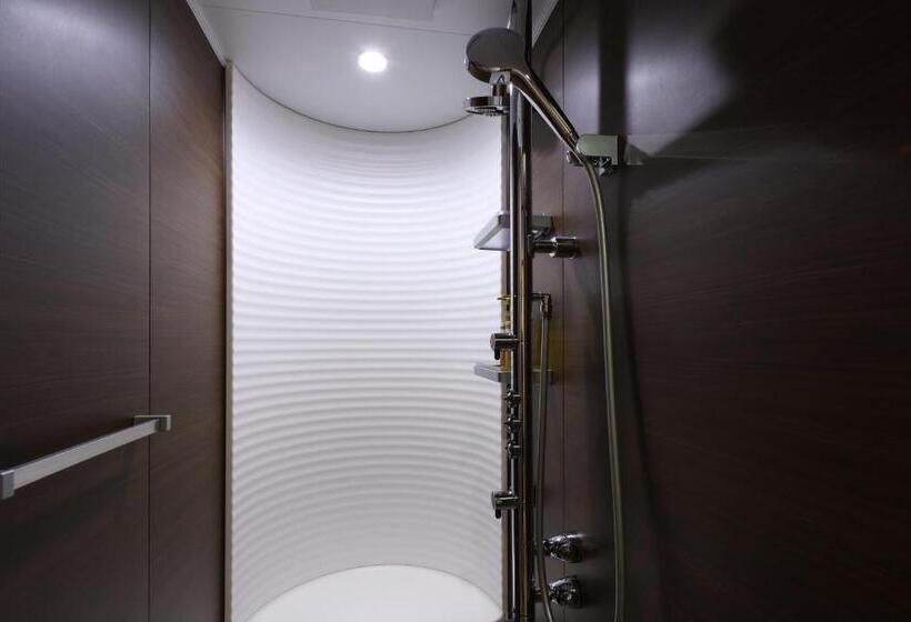 Семейный Номер, 別所温泉 七草の湯