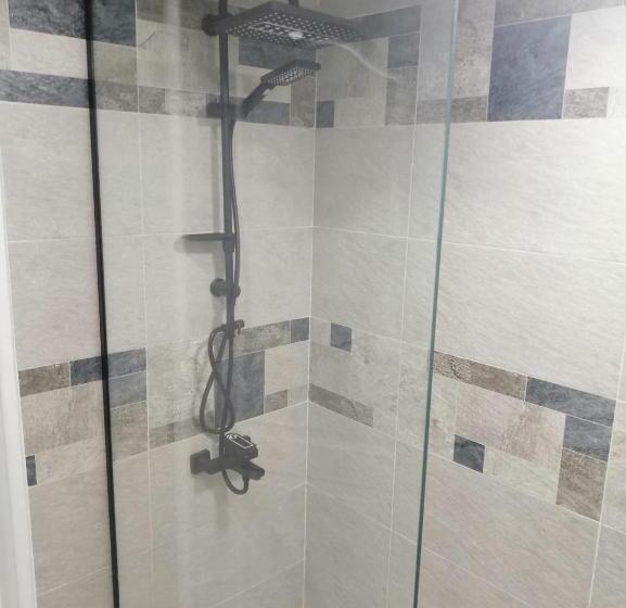 استودیو استاندارد با چشم‌انداز باغ, ستوديو للإيجار مفروش بالكامل تشطيب الترا سوبر لوكس بإطلاله مميزه فى أجمل قرى شرم الشيخ دلتا شرم