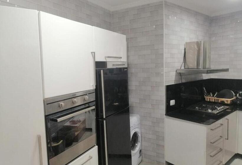 استودیو استاندارد با چشم‌انداز باغ, ستوديو للإيجار مفروش بالكامل تشطيب الترا سوبر لوكس بإطلاله مميزه فى أجمل قرى شرم الشيخ دلتا شرم