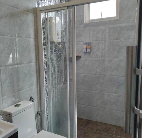 חדר סטנדרט, Abc Hostel