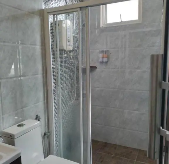 اتاق استاندارد, Abc Hostel