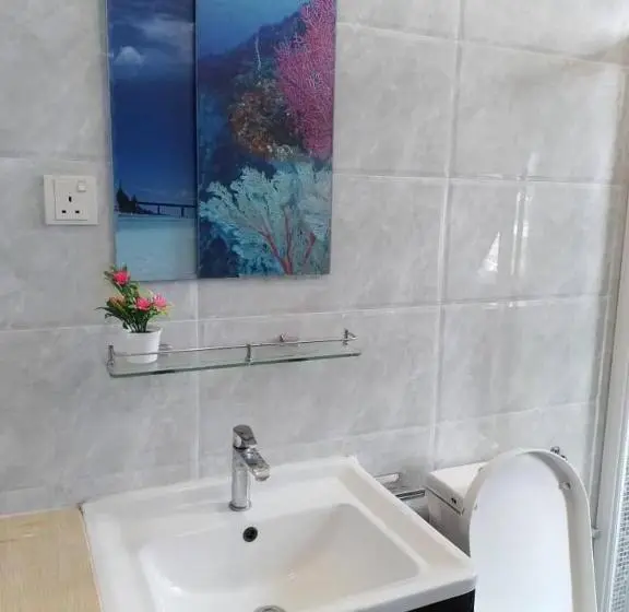 اتاق استاندارد, Abc Hostel