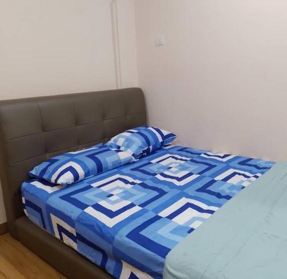 חדר סטנדרט, Abc Hostel