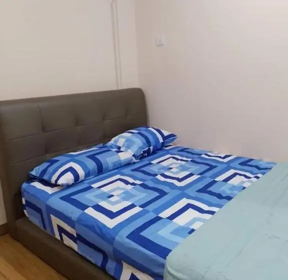 اتاق استاندارد, Abc Hostel