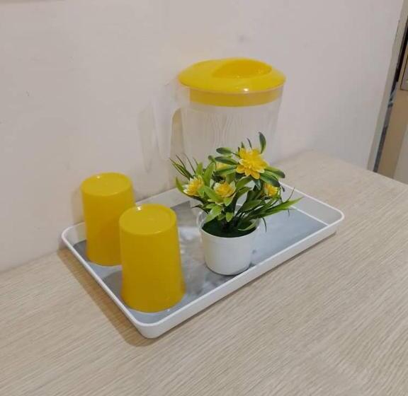 חדר סטנדרט, Abc Hostel