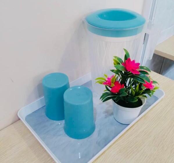 חדר סטנדרט, Abc Hostel