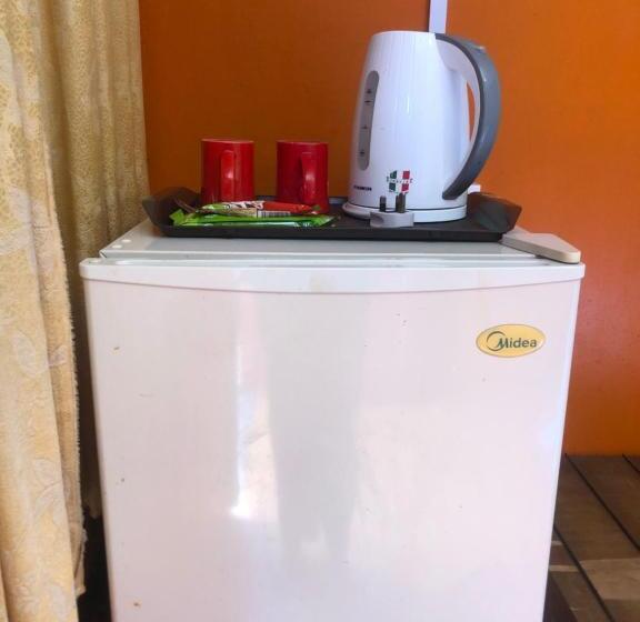 غرفة قياسية, Pondok Sri Salang