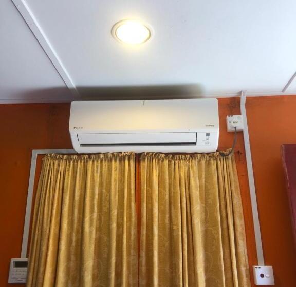 اتاق استاندارد, Pondok Sri Salang