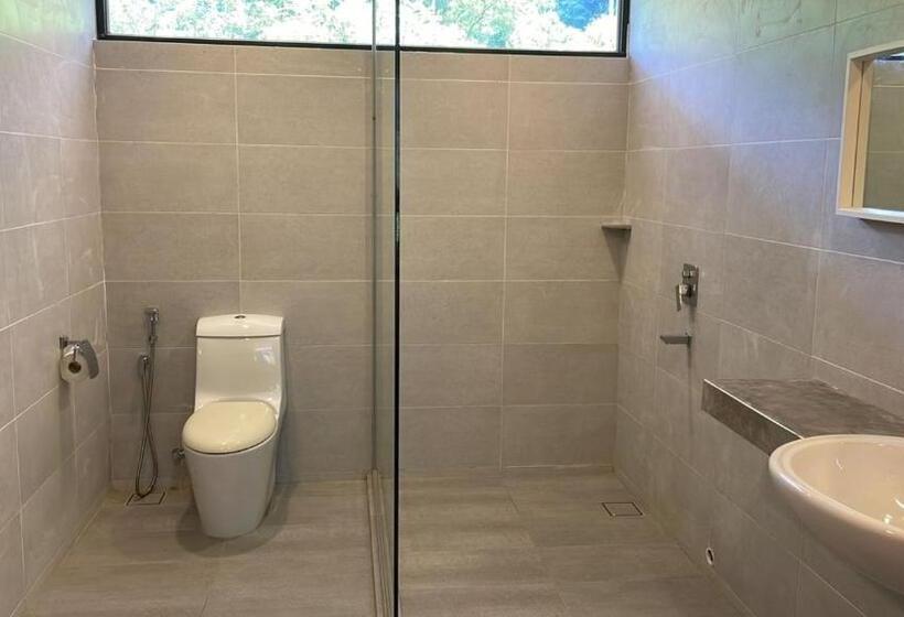 Номер Deluxe, Rebungan Resort Langkawi