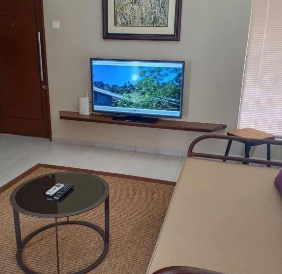 Вилла 1 Спальня, Rebungan Resort Langkawi