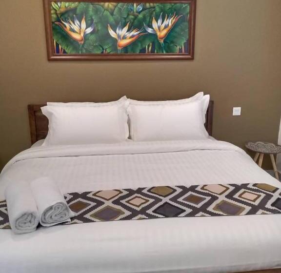 Вилла 1 Спальня, Rebungan Resort Langkawi