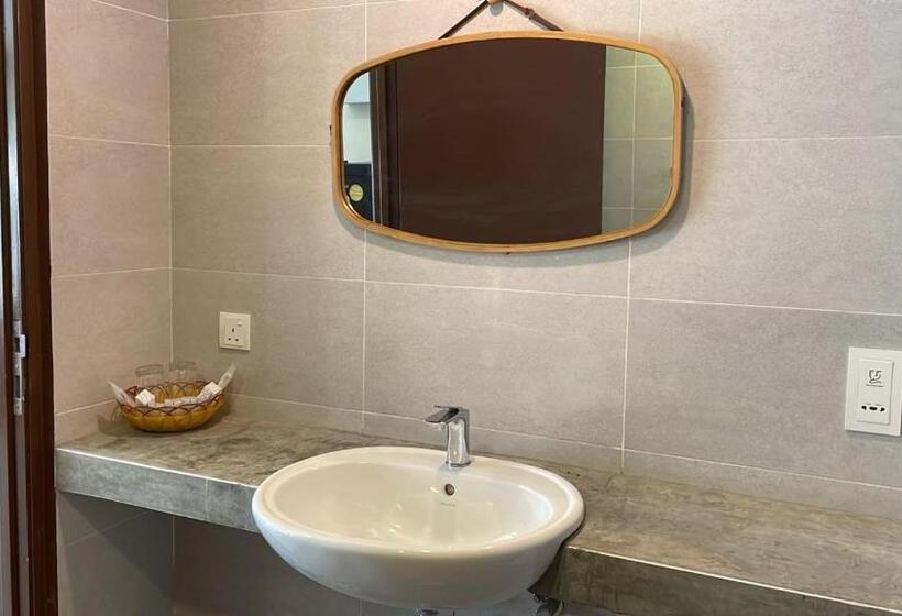 Вилла 2 Спальни, Rebungan Resort Langkawi