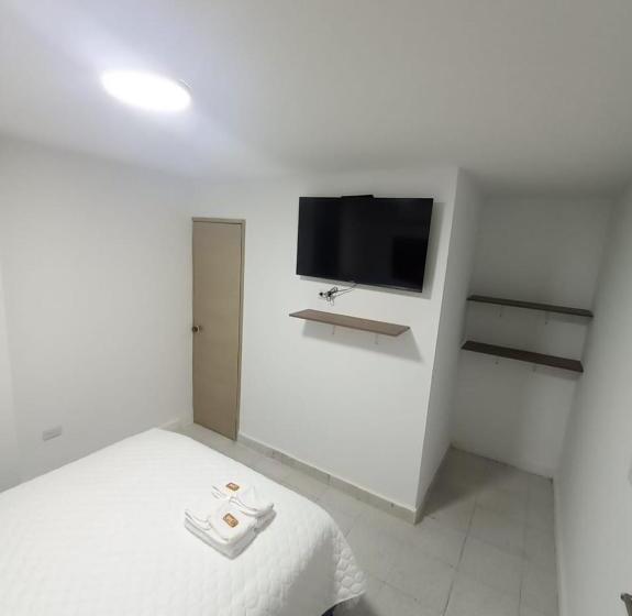 Номер Стандарт, Casa Hotel Yemi