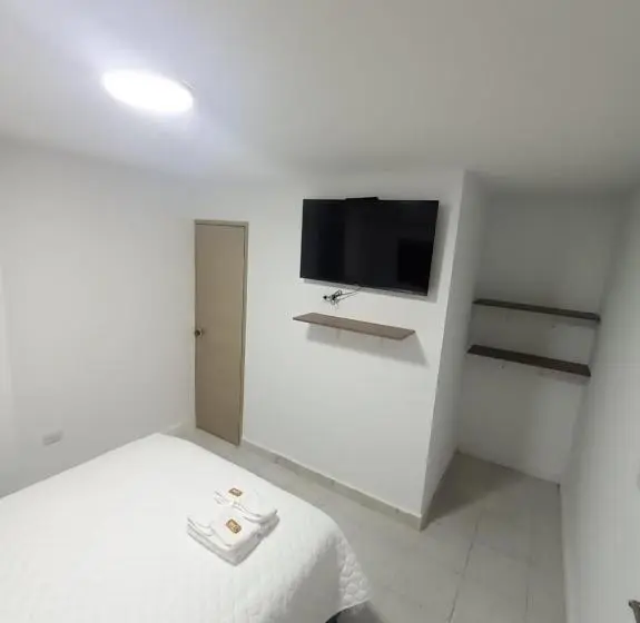 スタンダードルーム, Casa Hotel Yemi