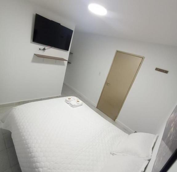 غرفة قياسية, Casa Hotel Yemi