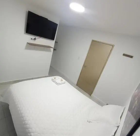 スタンダードルーム, Casa Hotel Yemi