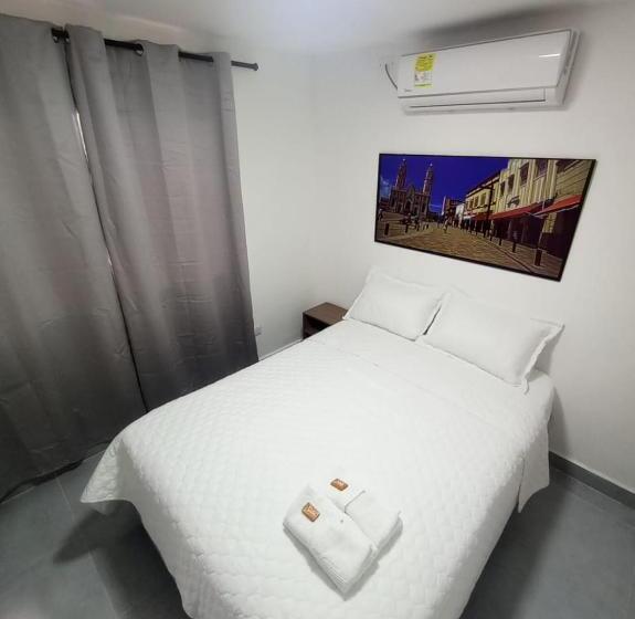 Номер Стандарт, Casa Hotel Yemi