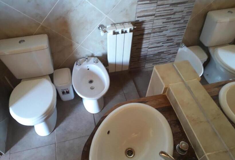 חדר סטנדרט, El Camino Suites